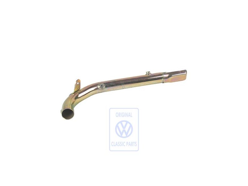 VW Originale Tubo Di Aerazione - 251959215B