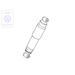 VW Originale Smorzatore Durto - 251513031D