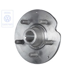 VW Originale Mozzo Ruota - 251501619