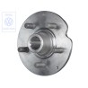 VW Originale Mozzo Ruota - 251501619