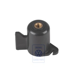 VW Originale Nottolino P. Bloccaggio Marcia - 251711866