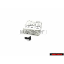 VW Originale Vite Lenticolare Lamiera - 155853149