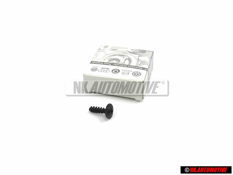 VW Originale Vite Lenticolare Lamiera - 155853149