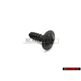 VW Originale Vite Lenticolare Lamiera - 155853149