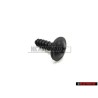 VW Originale Vite Lenticolare Lamiera - 155853149