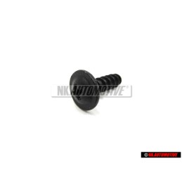 VW Originale Vite Lenticolare Lamiera - 155853149
