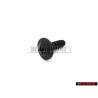 VW Originale Vite Lenticolare Lamiera - 155853149