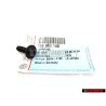VW Originale Vite Lenticolare Lamiera - 155853149
