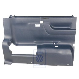 VW Originale Rivestimento Fiancata Similpelle Laguna - 7D0867035AD7FP
