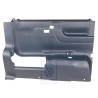 VW Originale Rivestimento Fiancata Similpelle Laguna - 7D0867035AD7FP