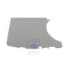 VW Originale Rivestimento Fiancata Grigio Ghiaia - 7D0867405AD1YX