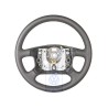 VW Originale Volante Pelle Nero/Grigio Flanella - 7D0419091AAKMY