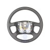 VW Originale Volante Pelle Nero/Blu - 7D0419091AAPEQ