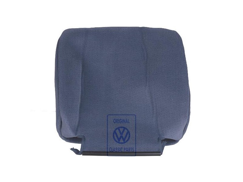 VW Originale Rivestim. Poggiatesta Stoffa Laguna - 7D0881921AG30J