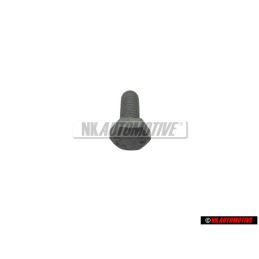 VW Originale Vite A Testa Esagonale - N 01021533