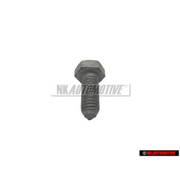 VW Originale Vite A Testa Esagonale - N 01021533