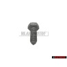 VW Originale Vite A Testa Esagonale - N 01021533