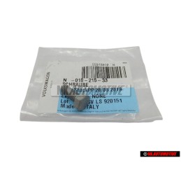 VW Originale Vite A Testa Esagonale - N 01021533