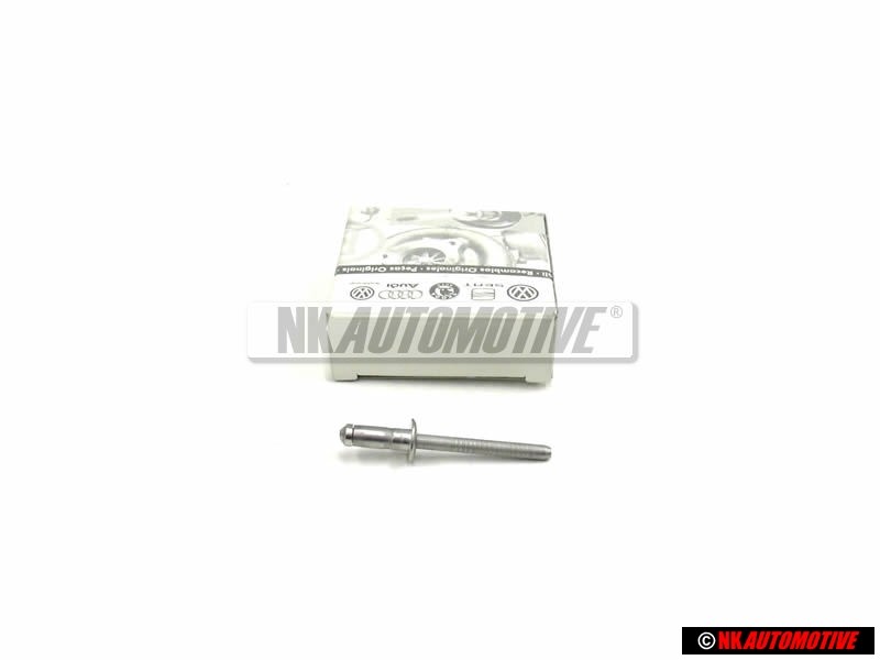 VW Originale Ribattino Cieco - N 90478601
