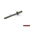 VW Originale Ribattino Cieco - N 90478601