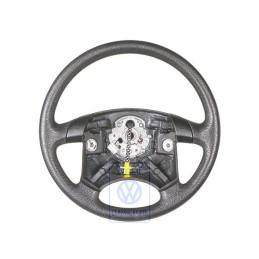 VW Originale Volante Nero Satinato - 701419091B 01C