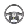 VW Originale Volante Nero Satinato - 701419091B 01C