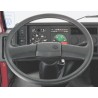 VW Originale Volante Nero Satinato - 701419651G 01C