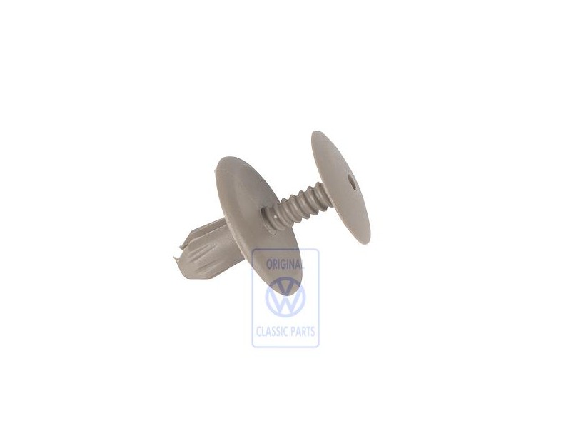 VW Originale Graffetta Sahara - 701867299E 9UW