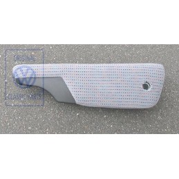 VW Originale Bracciolo Grigio Chiaro - 703881081J CDS
