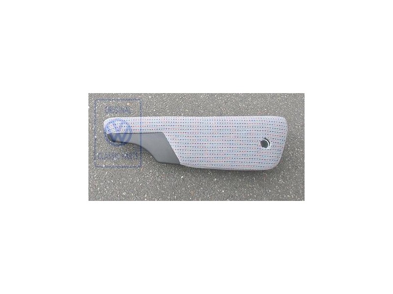VW Originale Bracciolo Grigio Chiaro - 703881081J CDS