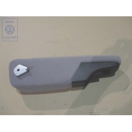 VW Originale Bracciolo Grigio Flanella - 703881081J EBX