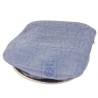 VW Originale Rivestimento Sedile Tessuto Laguna - 703881405C EBZ