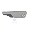 VW Originale Bracciolo Fintapelle Grigio Flanella - 703883082F 7EJ
