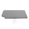 VW Originale Imbottitura Grigio Flanella/Grigio Scuro - 7D0864413F HRB