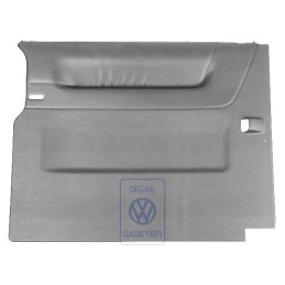 VW Originale Rivestimento Porta Scorrevole Laguna - 7D0867027C PEF