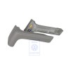 VW Originale Apriporta Grigio Flanella - 7D0867162A 7K9