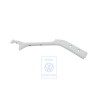 VW Originale Rivest. Montante A Grigio Perla - 7D0867234F 2EN