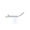 VW Originale Rivest. Montante A Grigio Perla - 705867233G Y20