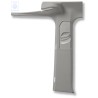 VW Originale Rivest. Montante B Grigio Perla - 705867239L 2EN