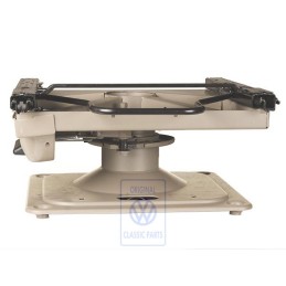 VW Originale Telaio Del Sedile Sahara - 7D0881669D P38
