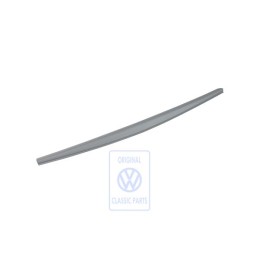 VW Originale Rivestimento Telaio Tetto Grigio Chiaro - 705867625A 6XH