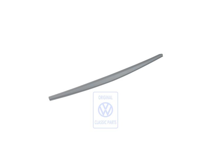 VW Originale Rivestimento Telaio Tetto Grigio Chiaro - 705867625A 6XH