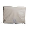 VW Originale Rivestim.Schienalefintapelle Sahara - 7D0881806D 9XW