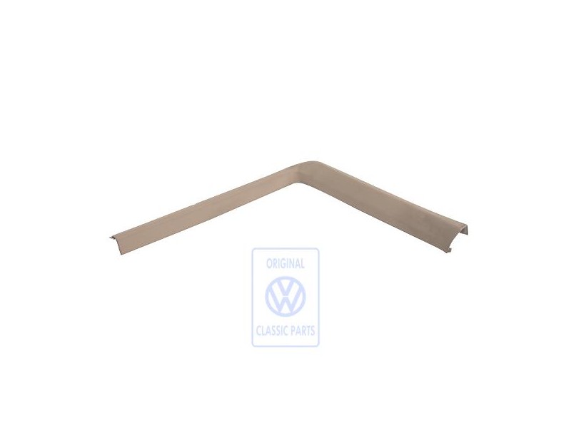 VW Originale Rivestimento Portellone Post. 
