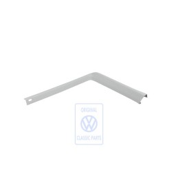 VW Originale Rivestimento Portellone Post. 