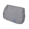 VW Originale Rivestim. Poggiatesta Stoffa Grigio Flanella - 7D0881921R 71B