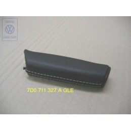 VW Originale Impug.P.Leva Freno Manocuoio Nero/Verde - 7D0711327A GLE