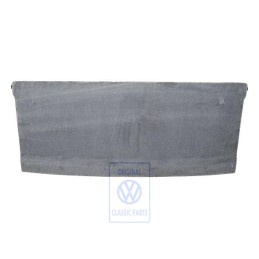 VW Originale Piano Carico E Piattaforma Grigio Chiaro - 705868751B AYB