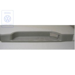 VW Originale Inserto Predellino Sahara - 701863726B 9UW