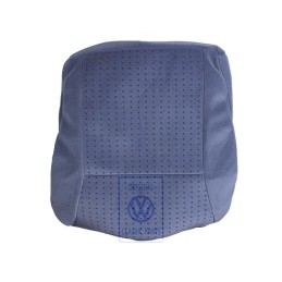 VW Originale Rivestimento Sedile Tessuto Laguna - 7D0883405J HQH